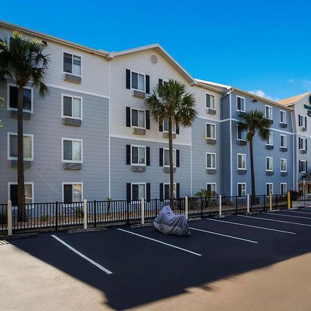 Woodspring Suites Orlando West - Clermont Εξωτερικό φωτογραφία