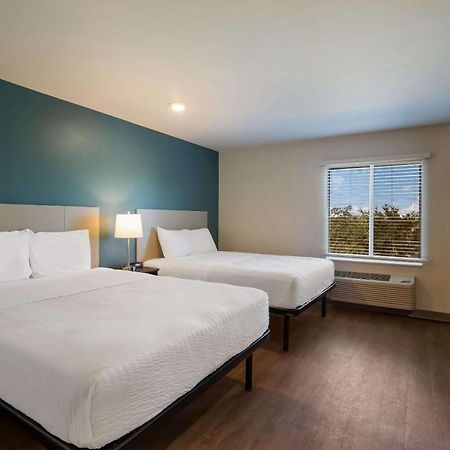 Woodspring Suites Orlando West - Clermont Εξωτερικό φωτογραφία