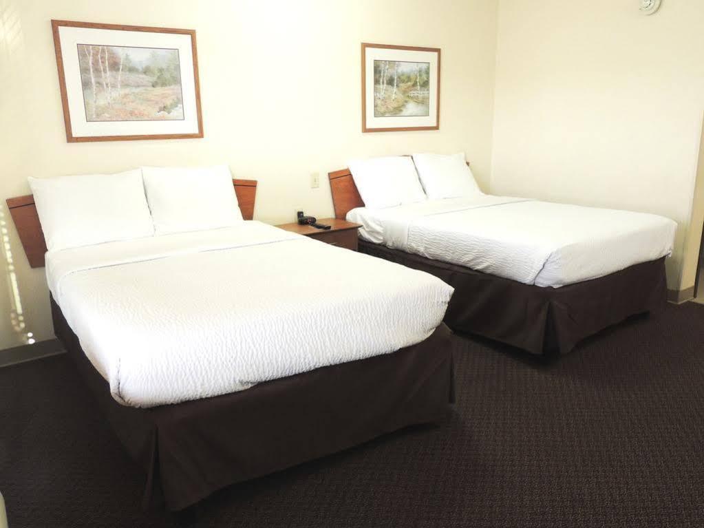 Woodspring Suites Orlando West - Clermont Εξωτερικό φωτογραφία
