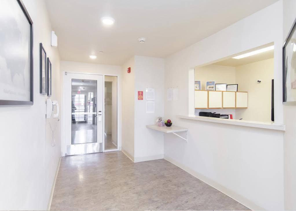 Woodspring Suites Orlando West - Clermont Εξωτερικό φωτογραφία