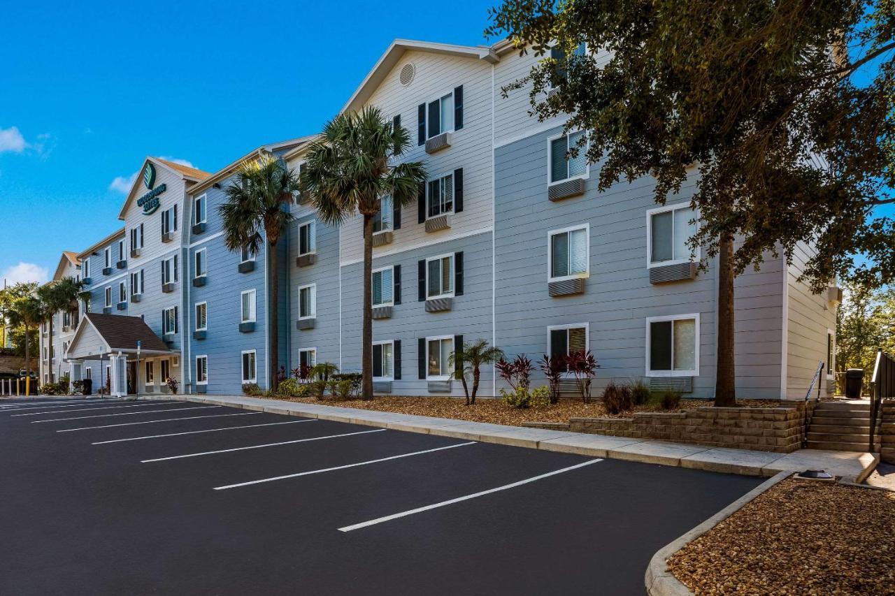Woodspring Suites Orlando West - Clermont Εξωτερικό φωτογραφία