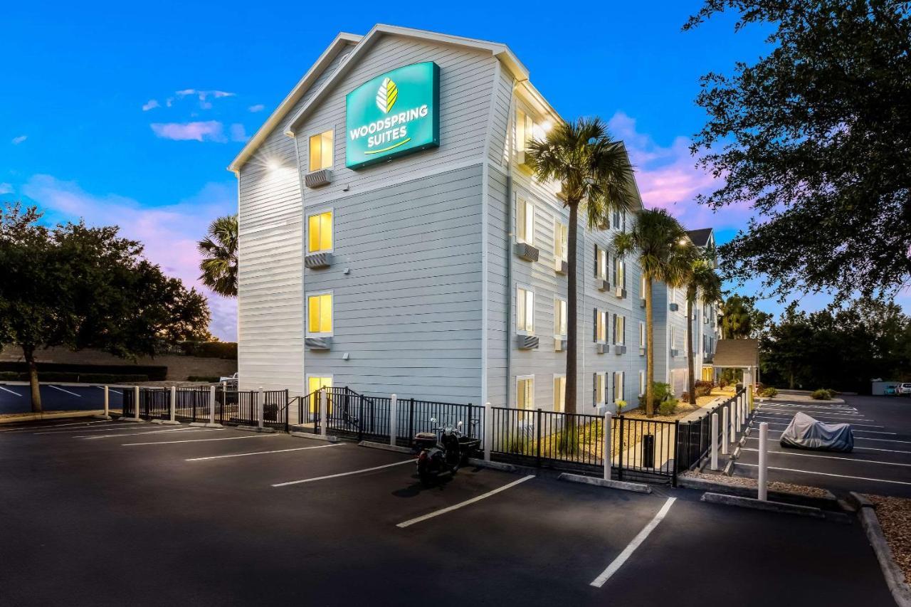 Woodspring Suites Orlando West - Clermont Εξωτερικό φωτογραφία