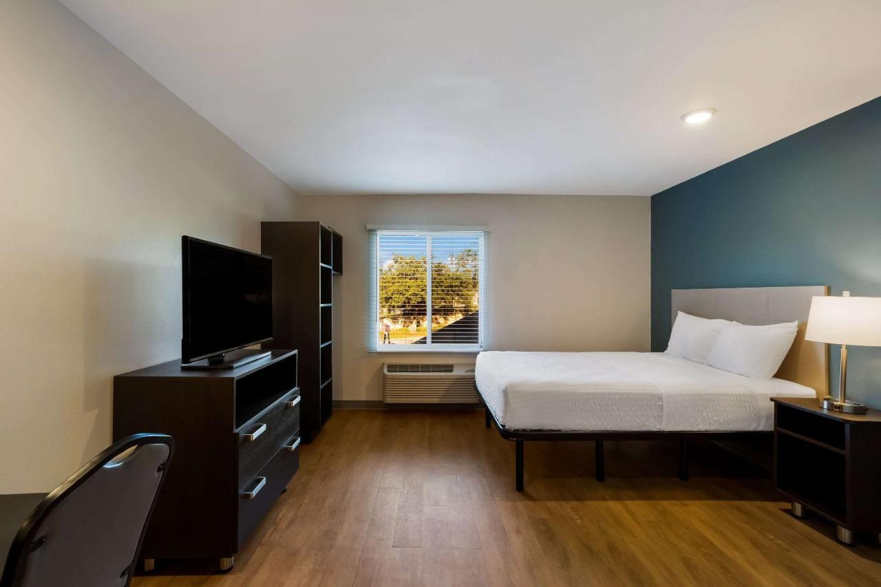 Woodspring Suites Orlando West - Clermont Εξωτερικό φωτογραφία