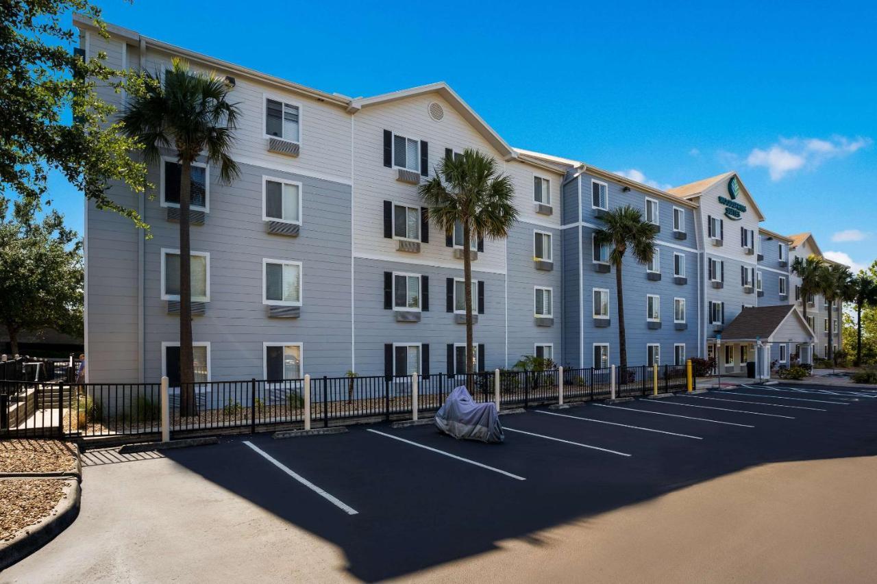 Woodspring Suites Orlando West - Clermont Εξωτερικό φωτογραφία