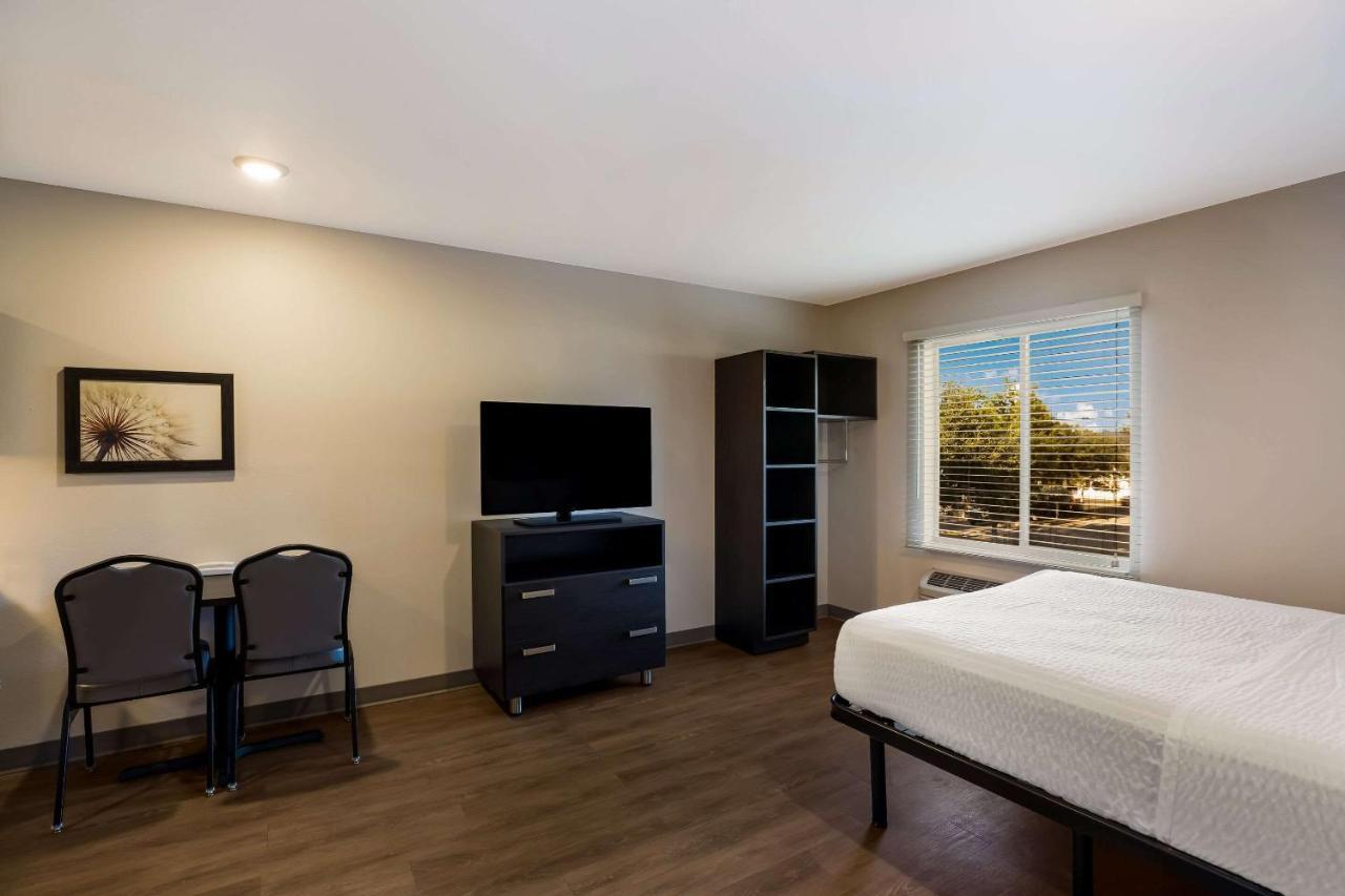 Woodspring Suites Orlando West - Clermont Εξωτερικό φωτογραφία