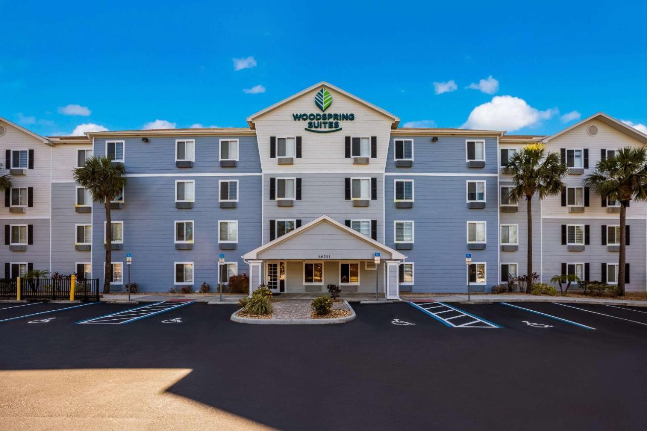 Woodspring Suites Orlando West - Clermont Εξωτερικό φωτογραφία