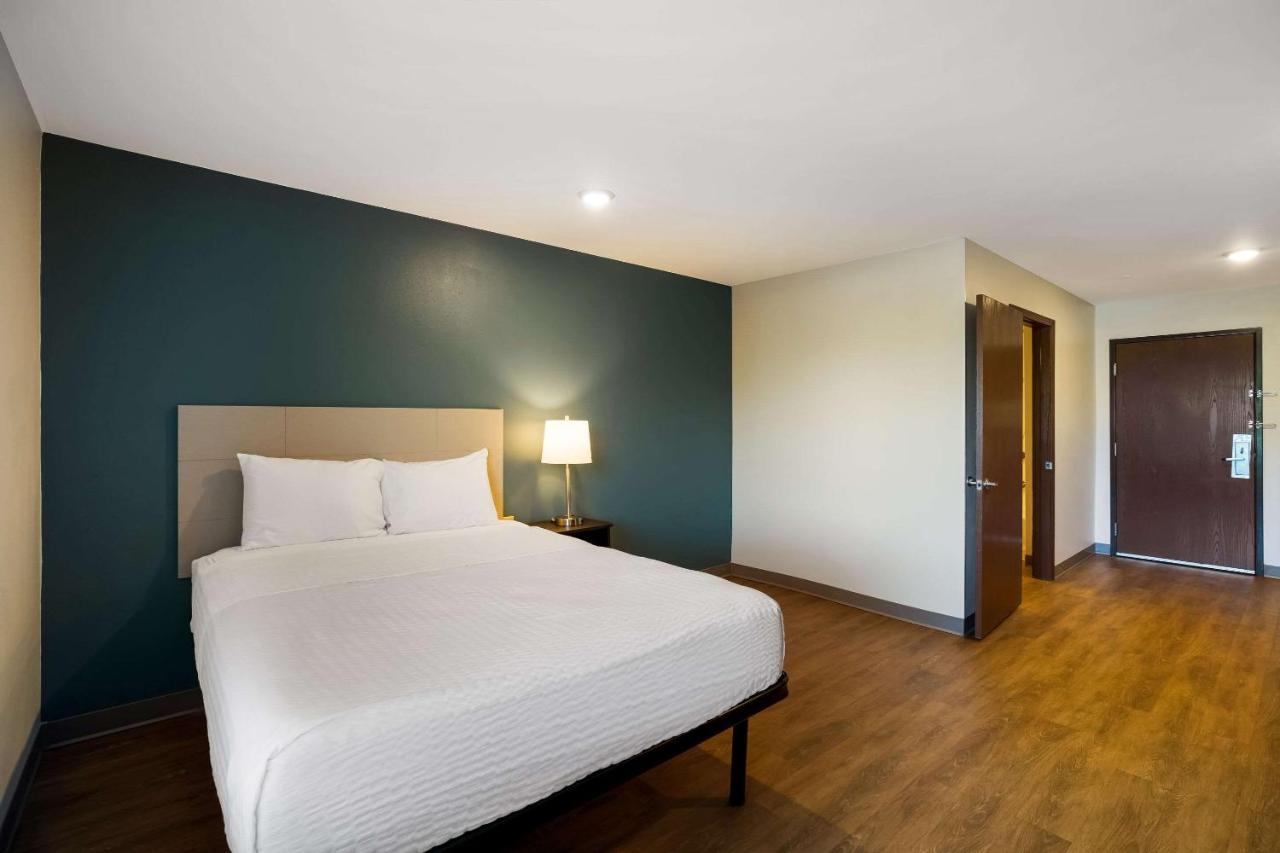 Woodspring Suites Orlando West - Clermont Εξωτερικό φωτογραφία