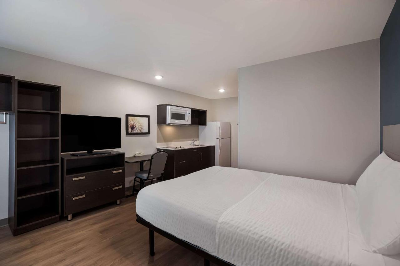 Woodspring Suites Orlando West - Clermont Εξωτερικό φωτογραφία