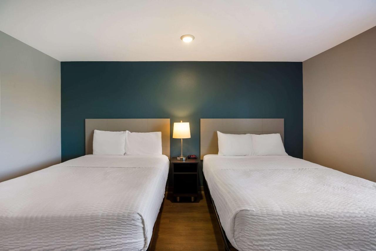 Woodspring Suites Orlando West - Clermont Εξωτερικό φωτογραφία