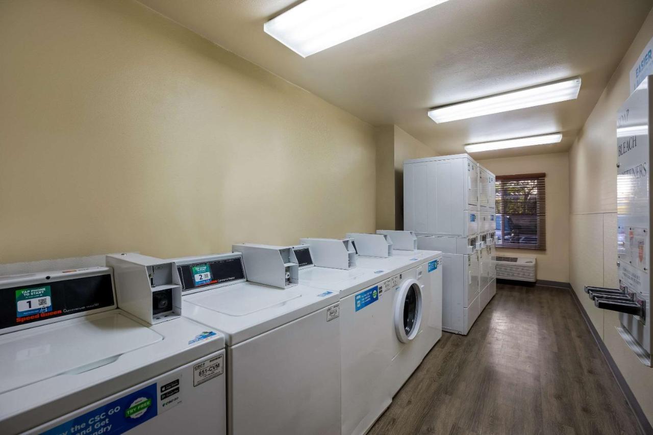 Woodspring Suites Orlando West - Clermont Εξωτερικό φωτογραφία