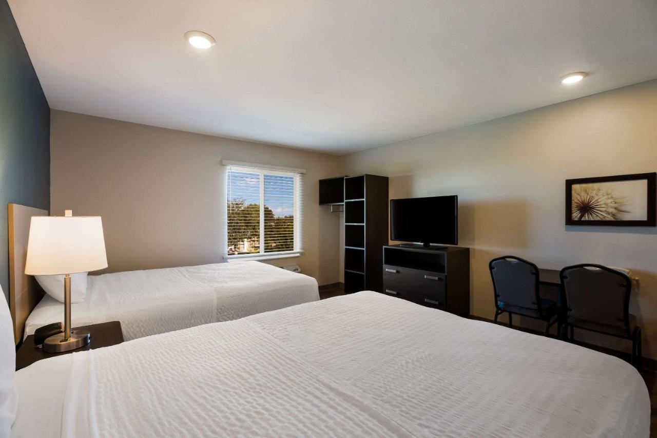 Woodspring Suites Orlando West - Clermont Εξωτερικό φωτογραφία