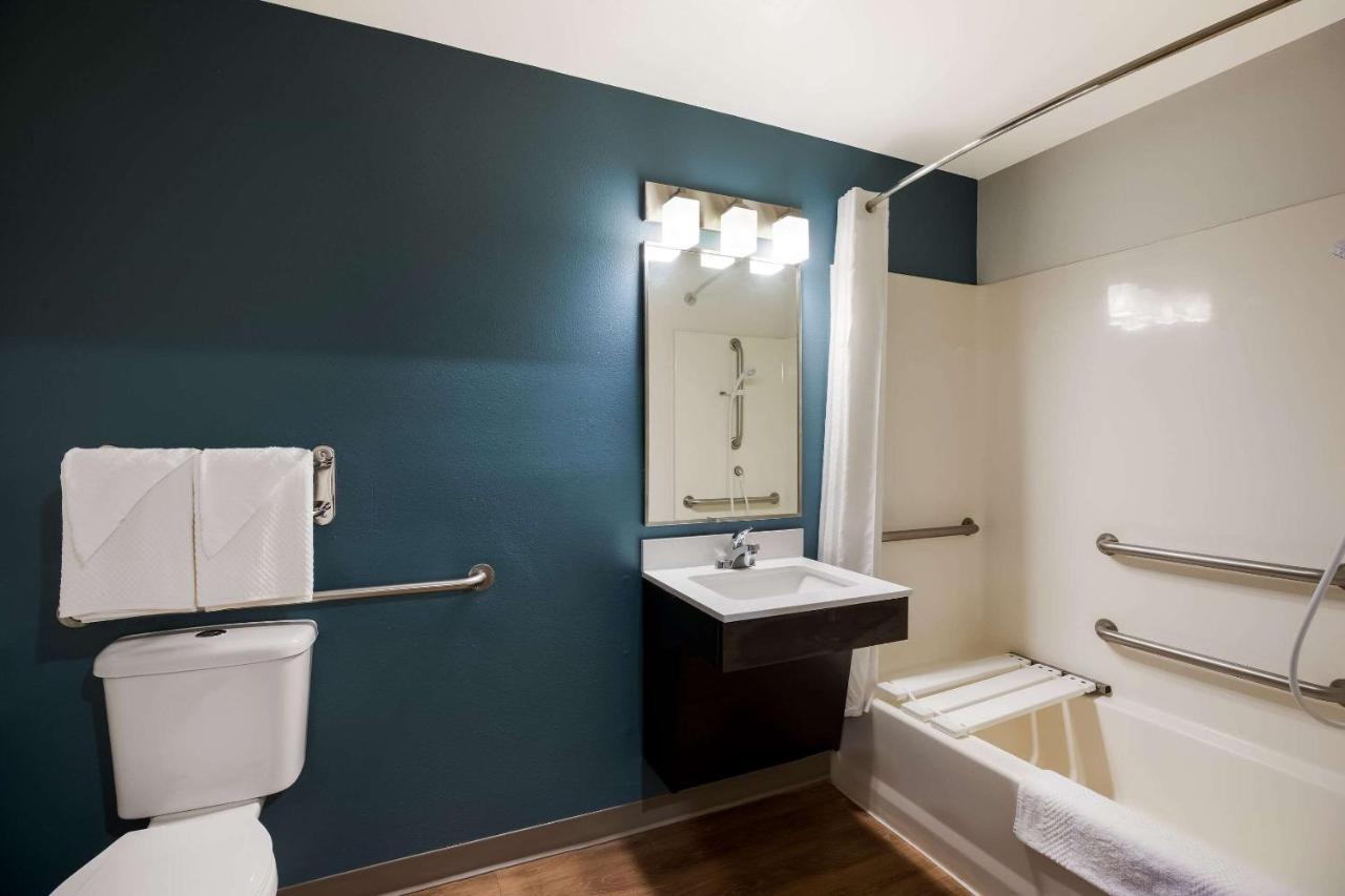 Woodspring Suites Orlando West - Clermont Εξωτερικό φωτογραφία