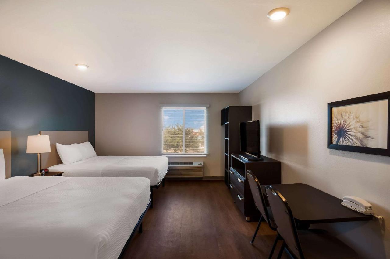 Woodspring Suites Orlando West - Clermont Εξωτερικό φωτογραφία