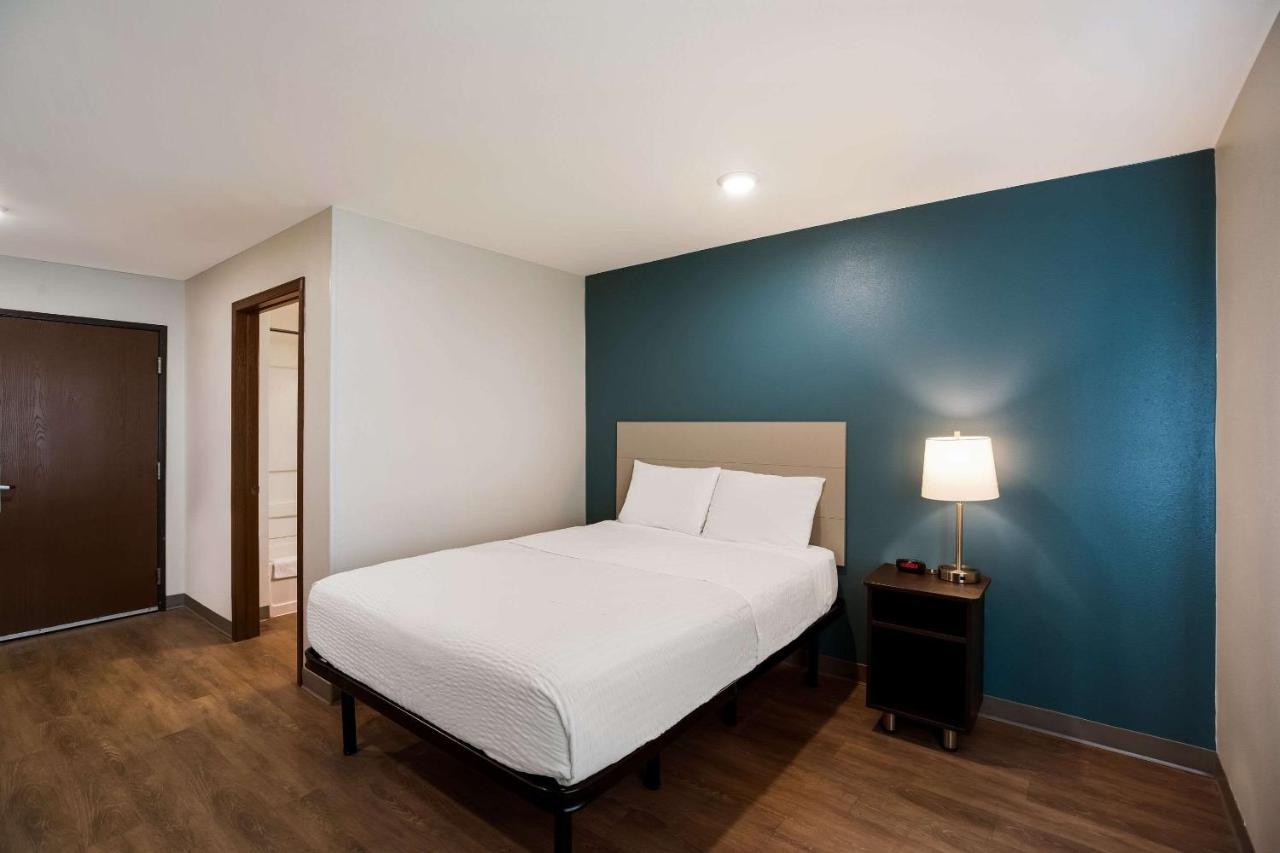 Woodspring Suites Orlando West - Clermont Εξωτερικό φωτογραφία