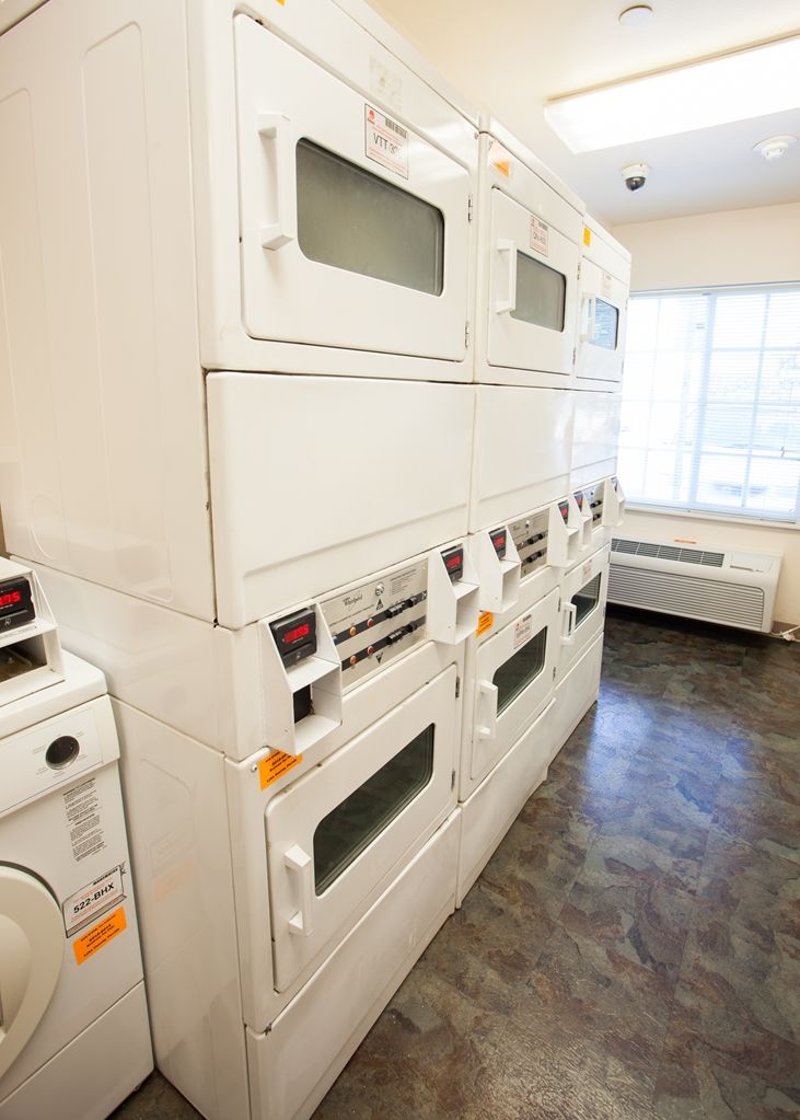 Woodspring Suites Orlando West - Clermont Ανέσεις φωτογραφία