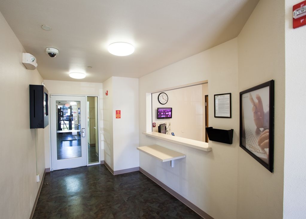 Woodspring Suites Orlando West - Clermont Εσωτερικό φωτογραφία