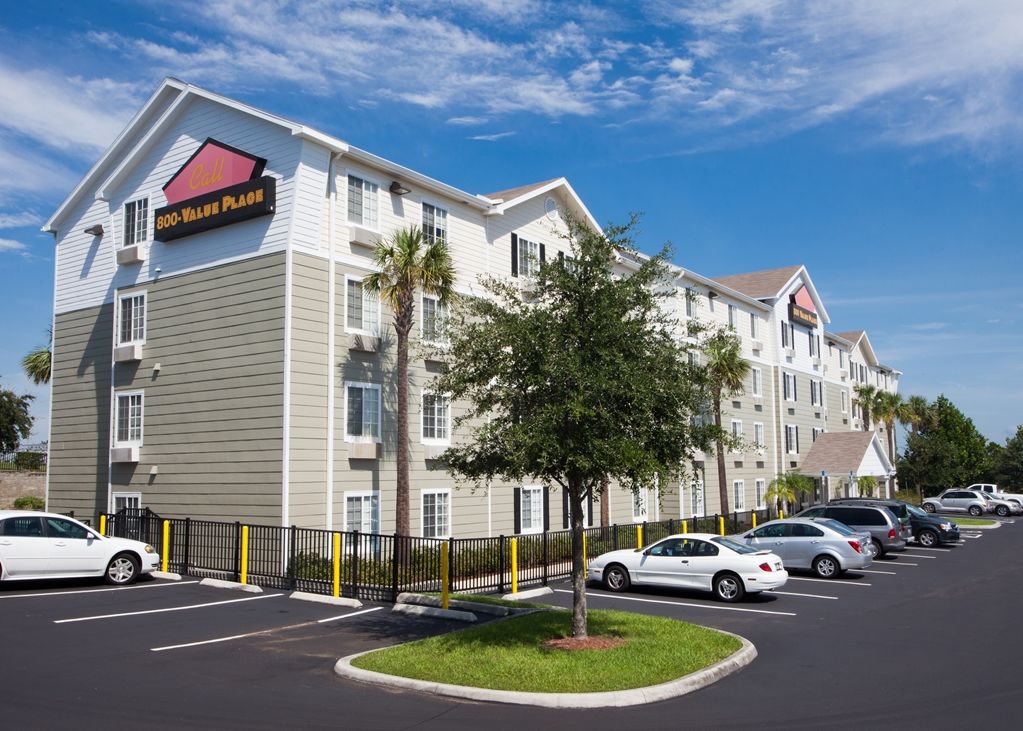 Woodspring Suites Orlando West - Clermont Εξωτερικό φωτογραφία