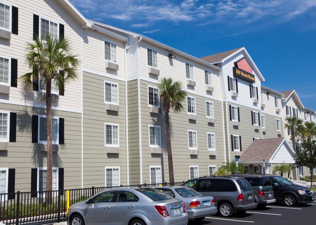 Woodspring Suites Orlando West - Clermont Εξωτερικό φωτογραφία