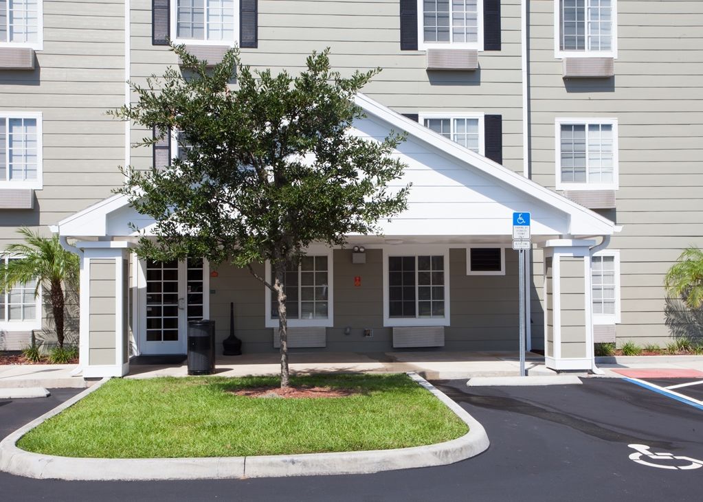 Woodspring Suites Orlando West - Clermont Εξωτερικό φωτογραφία