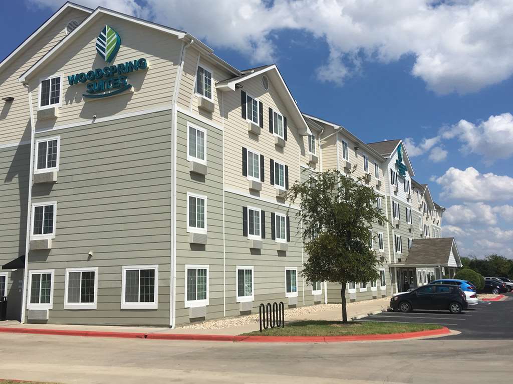 Woodspring Suites Orlando West - Clermont Εξωτερικό φωτογραφία