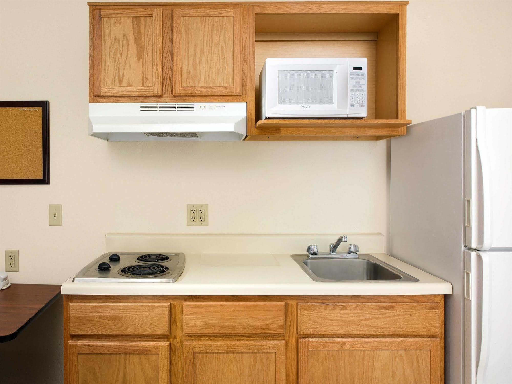 Woodspring Suites Orlando West - Clermont Εξωτερικό φωτογραφία