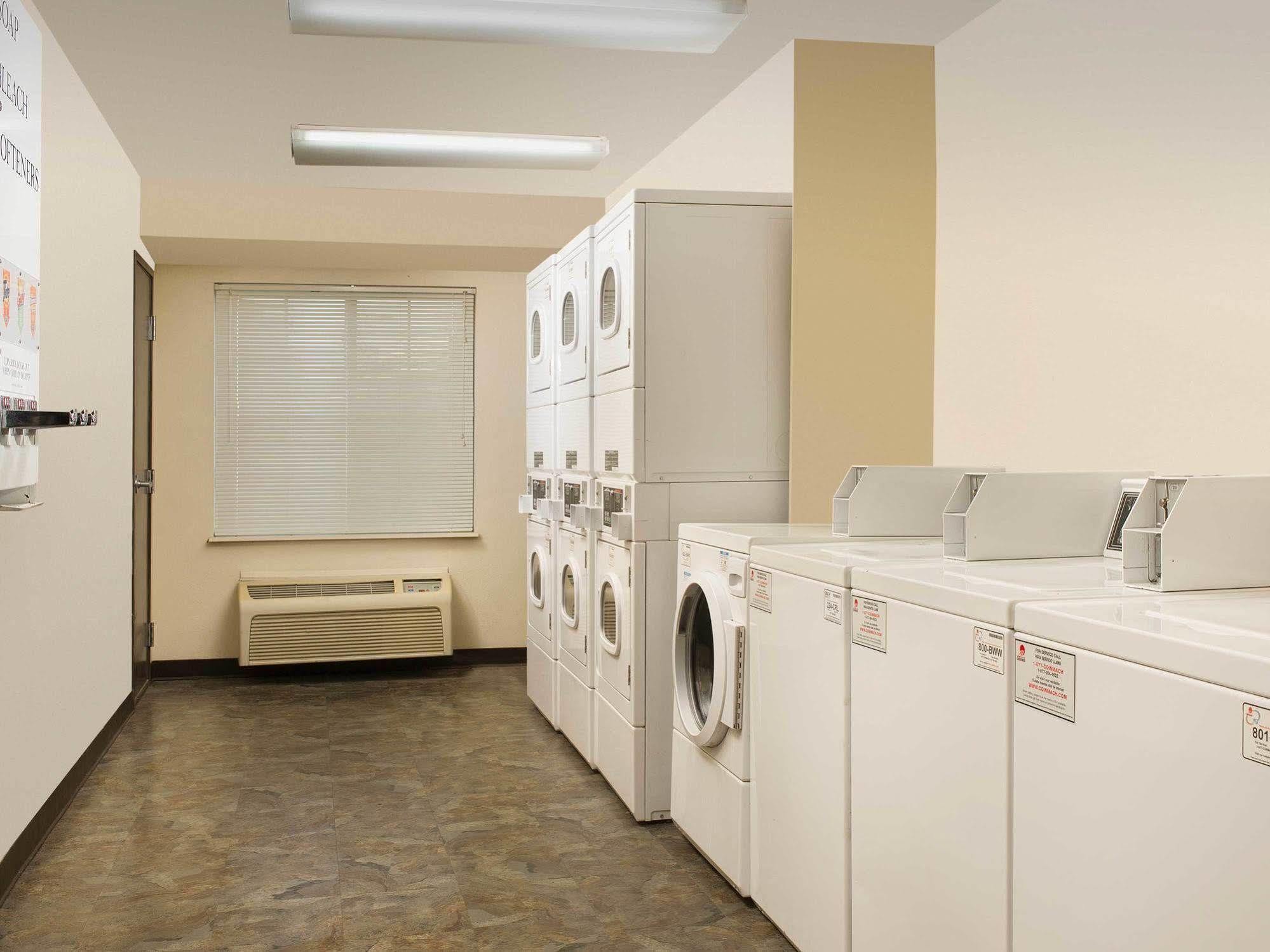 Woodspring Suites Orlando West - Clermont Εξωτερικό φωτογραφία
