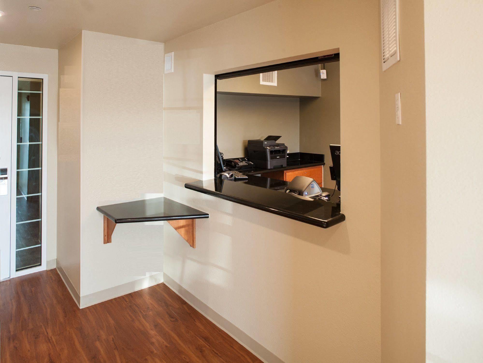 Woodspring Suites Orlando West - Clermont Εξωτερικό φωτογραφία