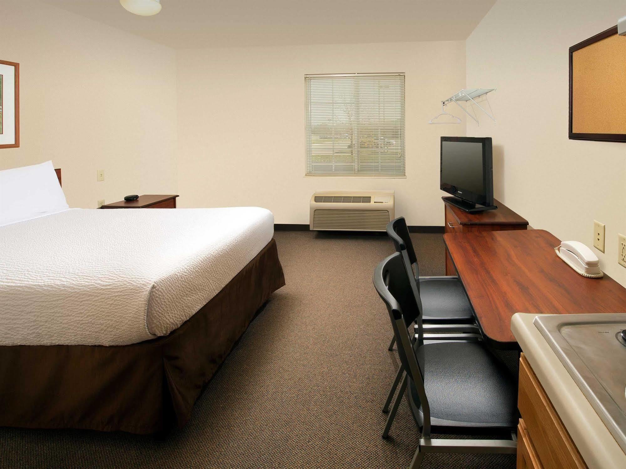 Woodspring Suites Orlando West - Clermont Εξωτερικό φωτογραφία
